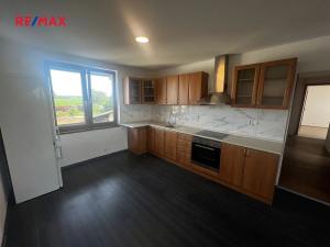Pronájem bytu 4+kk, Zlechov, 120 m2