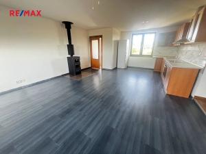Pronájem bytu 4+kk, Zlechov, 120 m2