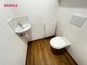 Pronájem bytu 4+kk, Zlechov, 120 m2