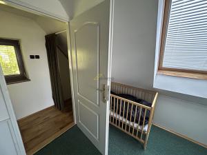 Prodej pozemku, Horní Stropnice - Dobrá Voda, 460 m2