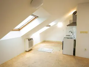 Pronájem bytu 1+kk, Beroun, Česká, 39 m2