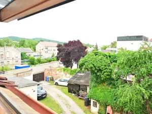 Pronájem bytu 1+kk, Beroun, Česká, 39 m2