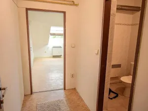Pronájem bytu 1+kk, Beroun, Česká, 39 m2