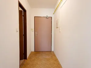 Pronájem bytu 1+kk, Beroun, Česká, 39 m2