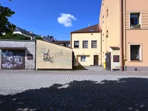 Pronájem bytu 1+kk, Beroun, Česká, 39 m2