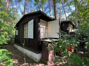 Prodej chaty, Brno, 26 m2