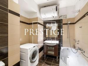 Pronájem bytu 3+1, Praha - Nové Město, V jámě, 110 m2