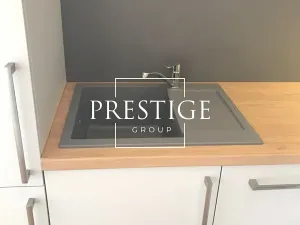 Pronájem bytu 2+kk, Praha - Řepy, Jiránkova, 45 m2