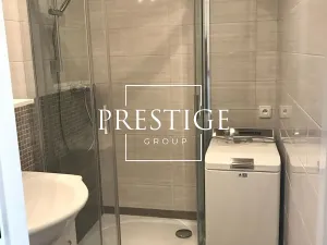 Pronájem bytu 2+kk, Praha - Řepy, Jiránkova, 45 m2