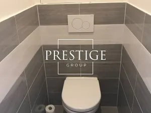 Pronájem bytu 2+kk, Praha - Řepy, Jiránkova, 45 m2