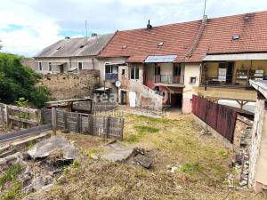 Prodej rodinného domu, Zlonice, Pejšova, 242 m2
