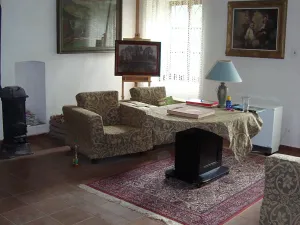 Prodej zemědělské usedlosti, Gruna, 851 m2
