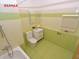 Prodej bytu 2+kk, Praha - Libeň, V zahradách, 60 m2
