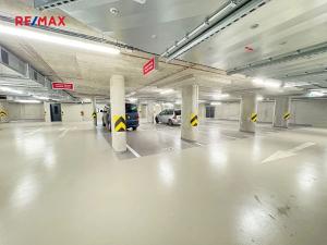 Pronájem bytu 2+kk, Praha - Stodůlky, Hábova, 61 m2