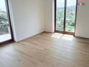 Pronájem bytu 3+kk, Černošice, Větrná, 80 m2