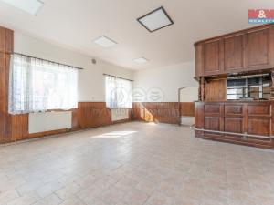 Prodej rodinného domu, Liběchov, nám. V. Levého, 1120 m2