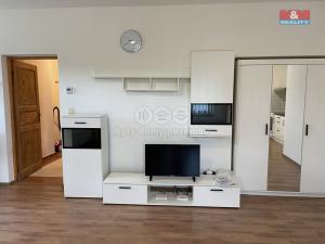 Pronájem bytu 1+kk, Kozmice, 52 m2