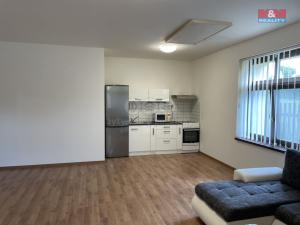 Pronájem bytu 1+kk, Kozmice, 52 m2