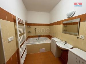 Pronájem bytu 1+kk, Kozmice, 52 m2