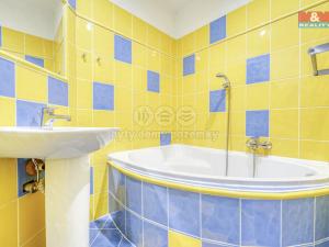 Pronájem bytu 1+1, Plasy, Potoční, 38 m2