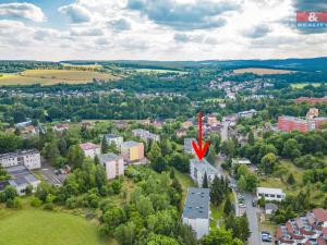 Pronájem bytu 1+1, Plasy, Potoční, 38 m2