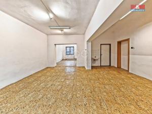 Pronájem obchodního prostoru, Chlumec nad Cidlinou - Chlumec nad Cidlinou IV, Klicperova, 62 m2