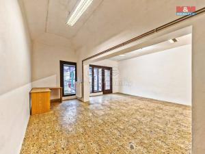 Pronájem obchodního prostoru, Chlumec nad Cidlinou - Chlumec nad Cidlinou IV, Klicperova, 62 m2