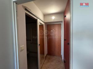 Pronájem bytu 1+1, Beroun - Beroun-Město, S. K. Neumanna, 27 m2