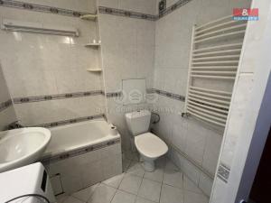Pronájem bytu 1+1, Beroun - Beroun-Město, S. K. Neumanna, 27 m2