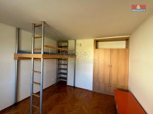 Pronájem bytu 1+1, Beroun - Beroun-Město, S. K. Neumanna, 27 m2