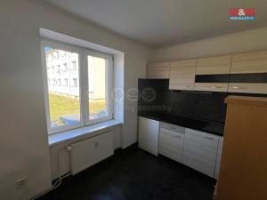 Pronájem bytu 1+1, Beroun - Beroun-Město, S. K. Neumanna, 27 m2