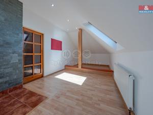 Prodej bytu 5+1, Mikulůvka, 120 m2