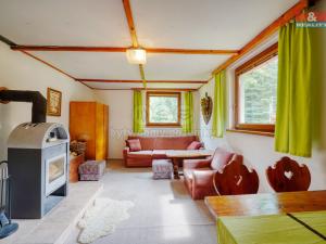 Prodej chaty, Drachkov, 62 m2