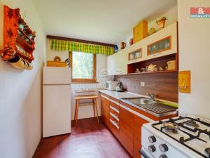 Prodej chaty, Drachkov, 62 m2