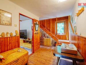 Prodej chaty, Drachkov, 62 m2