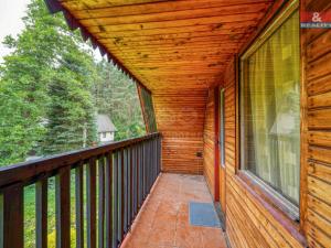 Prodej chaty, Drachkov, 62 m2