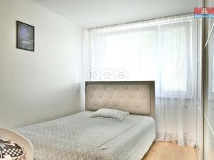 Prodej bytu 3+1, Praha - Letňany, Malkovského, 74 m2