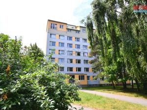 Prodej bytu 3+1, Praha - Letňany, Malkovského, 74 m2