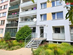 Prodej bytu 3+1, Praha - Letňany, Malkovského, 74 m2