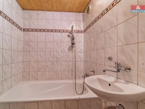 Prodej bytu 4+1, Nejdek, Závodu míru, 92 m2