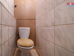 Prodej bytu 4+1, Nejdek, Závodu míru, 92 m2