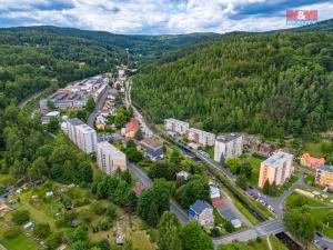 Prodej bytu 4+1, Nejdek, Závodu míru, 92 m2