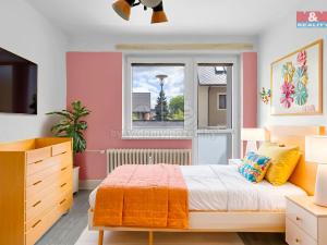 Prodej bytu 3+1, Jičín - Nové Město, K. Vika, 75 m2