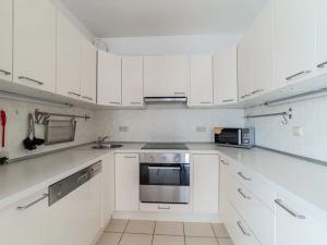 Prodej bytu 3+kk, Praha - Stodůlky, Petržílkova, 82 m2
