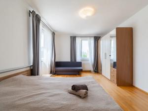 Prodej bytu 3+kk, Praha - Stodůlky, Petržílkova, 82 m2