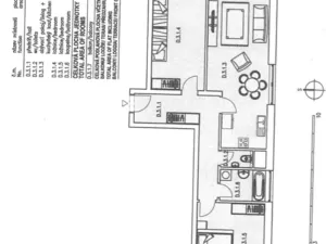 Prodej bytu 3+kk, Praha - Stodůlky, Petržílkova, 82 m2