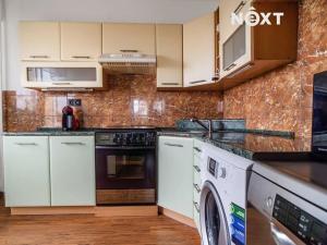 Pronájem bytu 3+1, Bohumín, Nerudova, 73 m2