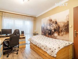 Pronájem bytu 3+1, Bohumín, Nerudova, 73 m2