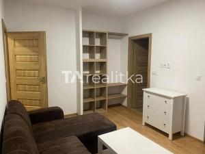 Pronájem bytu 2+kk, Ostrava, Klicperova, 40 m2