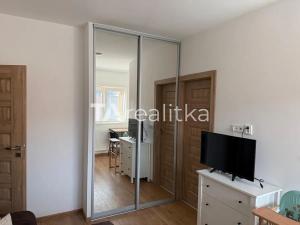 Pronájem bytu 2+kk, Ostrava, Klicperova, 40 m2